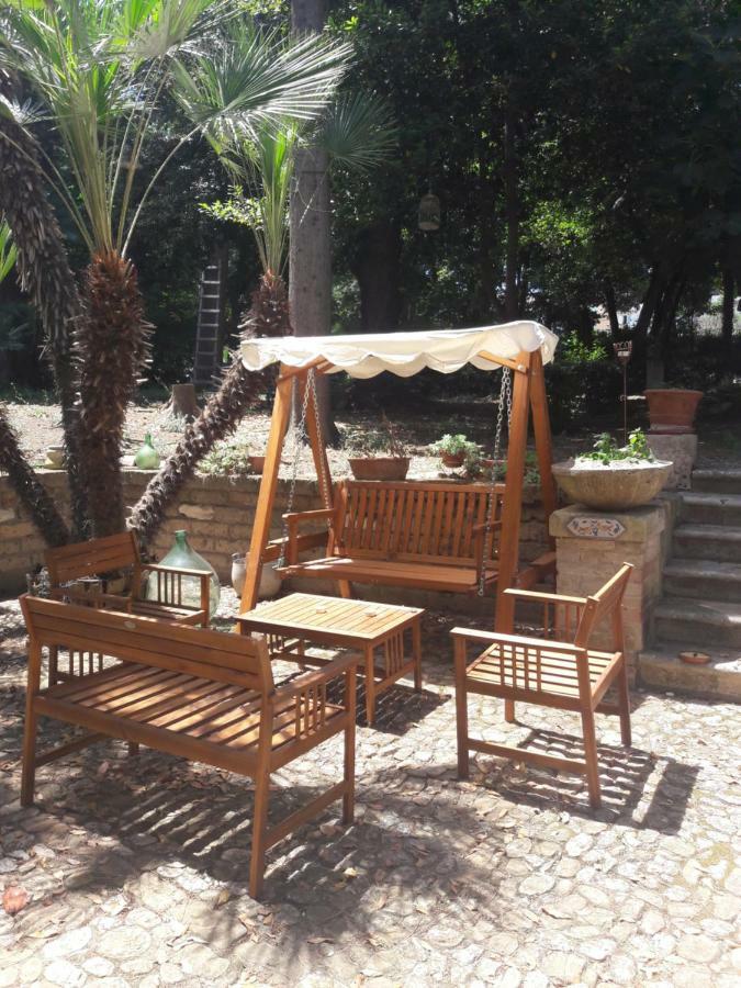 Il Gatto E Il Violino Villa Lido di Fermo Luaran gambar