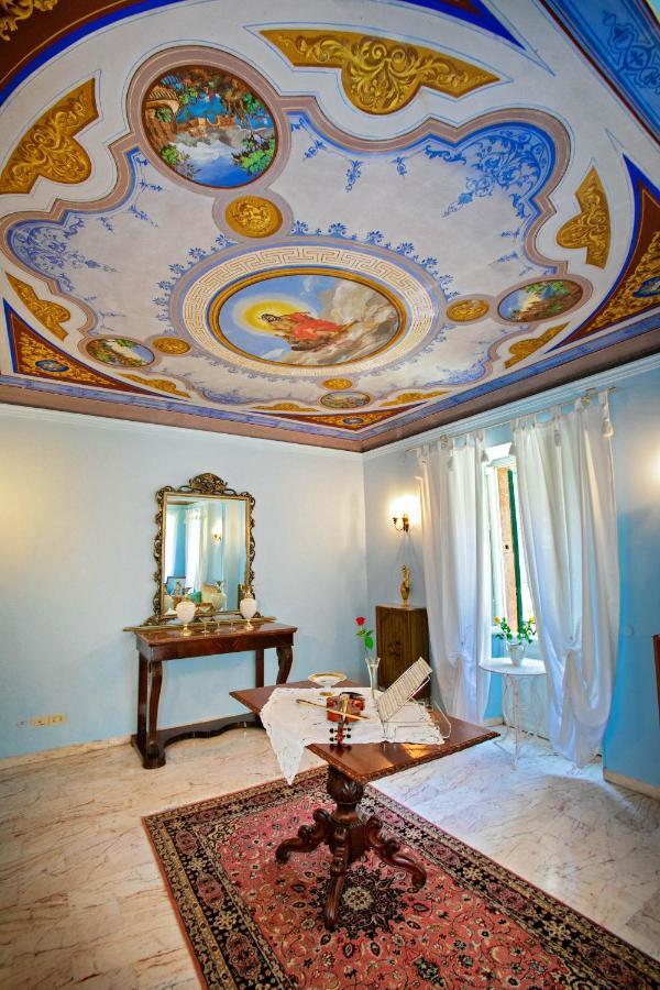 Il Gatto E Il Violino Villa Lido di Fermo Luaran gambar