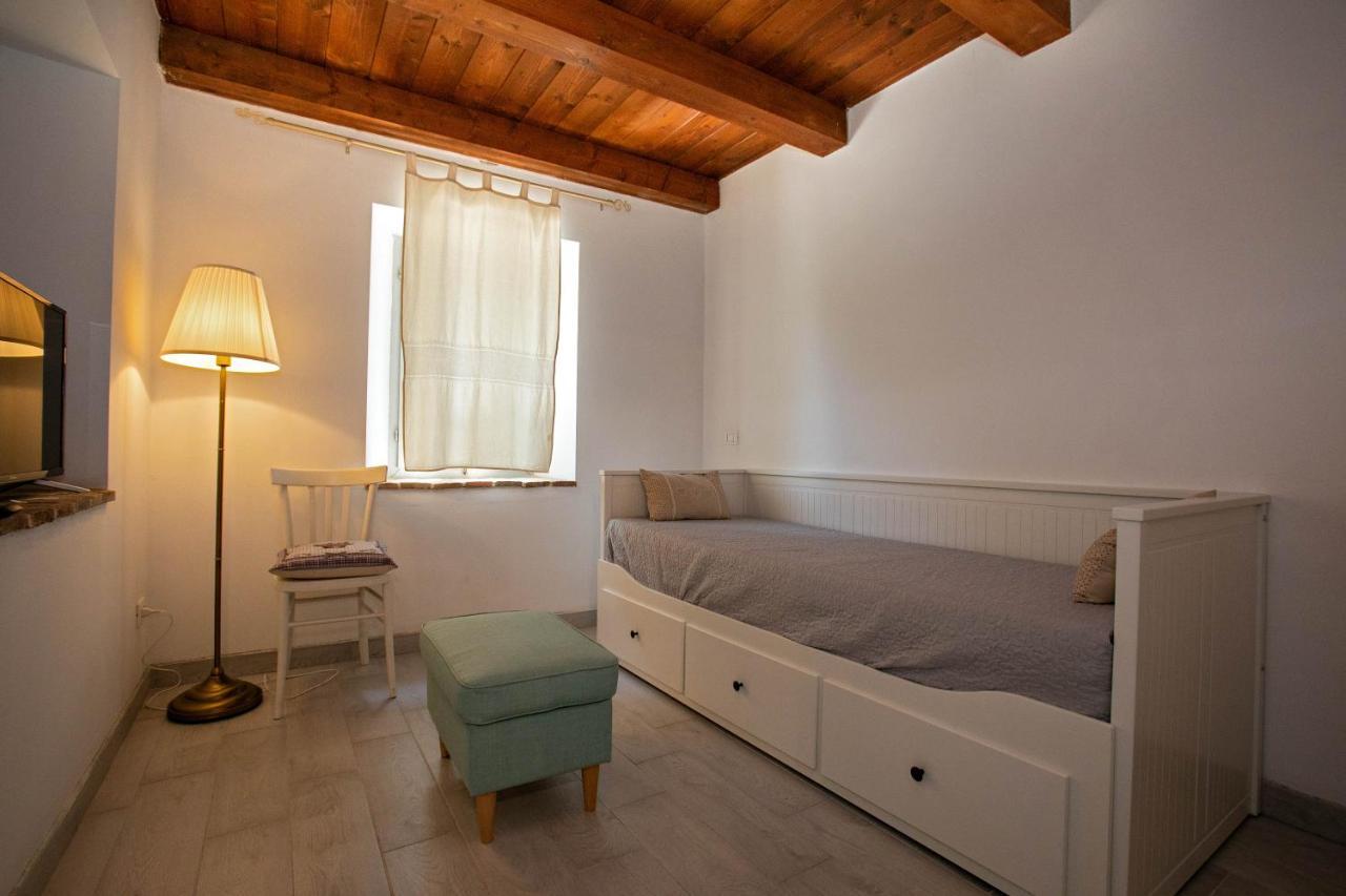 Il Gatto E Il Violino Villa Lido di Fermo Luaran gambar